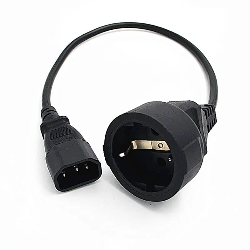 CABLE ADAPTADOR C14/CEE (SUCKO)