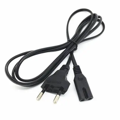 CABLE DE ALIMENTAC. 2 PUNTAS