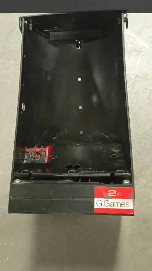 HOPPER BOOMERANG 2€